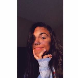 Meet your Posher, Tiffany